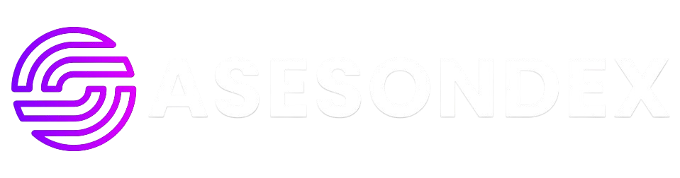Asesondex Logo